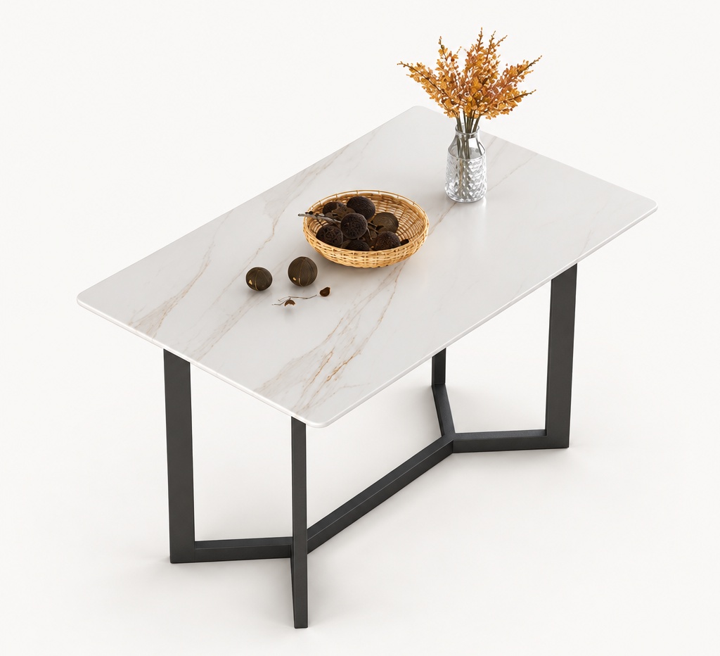 Mesa de Comedor para 4 (Combinable)